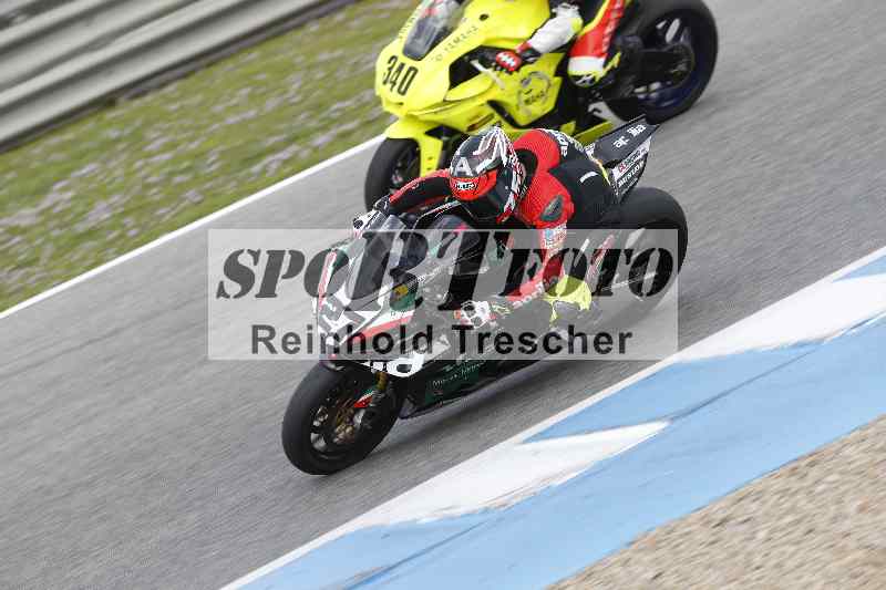 Archiv-2025/01 24.-27.01.2025 Moto Center Thun Jerez/schwarz-black/27